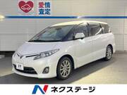 2009 TOYOTA ESTIMA AERAS