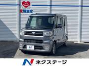 2018 DAIHATSU WAKE