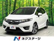 2015 HONDA FIT HYBRID