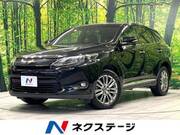 2014 TOYOTA HARRIER