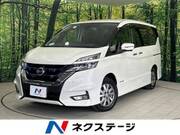 2019 NISSAN SERENA