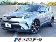 2017 TOYOTA C-HR G