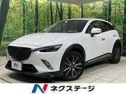 2015 MAZDA CX-3