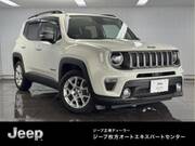 2021 CHRYSLER JEEP RENEGADE