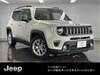 CHRYSLER JEEP RENEGADE