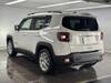 CHRYSLER JEEP RENEGADE