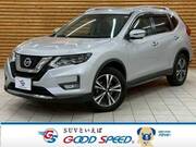2018 NISSAN X-TRAIL 20Xi
