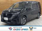 2023 NISSAN SERENA
