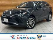 2021 TOYOTA HARRIER Z