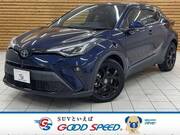 2020 TOYOTA C-HR