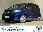 2016 HONDA FREED HYBRID