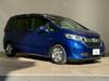 HONDA FREED HYBRID