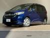 HONDA FREED HYBRID