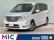 2014 NISSAN SERENA