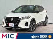 2020 NISSAN KICKS