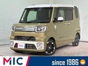2017 DAIHATSU WAKE