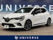 2021 RENAULT LUTECIA