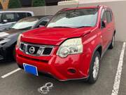 2011 NISSAN X-TRAIL 20X