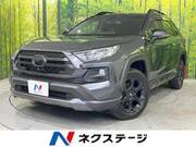 2022 TOYOTA RAV4 ADVENTURE OFFROAD PACKAGE