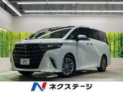 2024 TOYOTA ALPHARD