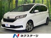 2020 HONDA FREED