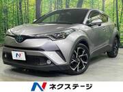 2017 TOYOTA C-HR G