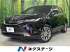 TOYOTA HARRIER HYBRID