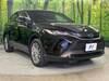 TOYOTA HARRIER HYBRID