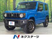 2023 SUZUKI JIMNY XC