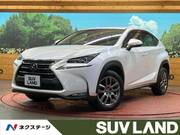 2014 LEXUS NX