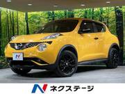 2017 NISSAN JUKE