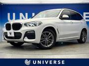 2018 BMW X3