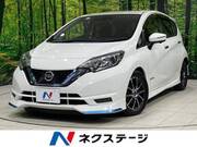 2017 NISSAN NOTE