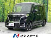 2019 SUZUKI SPACIA CUSTOM