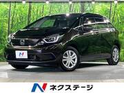 2020 HONDA FIT