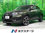 2014 HONDA VEZEL