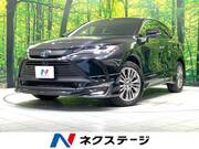 2021 TOYOTA HARRIER HYBRID Z LEATHER PKG