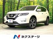 2018 NISSAN X-TRAIL 20Xi