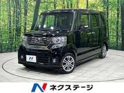 2013 HONDA N-BOX CUSTOM