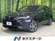 2023 TOYOTA HARRIER G