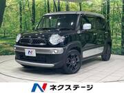 2020 SUZUKI XBEE HYBRID MZ