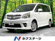 2010 TOYOTA NOAH