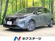 2023 NISSAN NOTE X