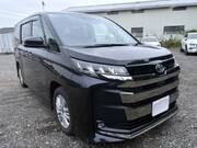 2024 TOYOTA NOAH