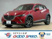 2016 MAZDA CX-3
