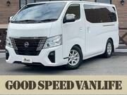 2023 NISSAN CARAVAN