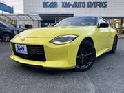 2024 NISSAN FAIRLADY Z VERSION ST