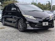 2012 TOYOTA ESTIMA