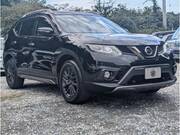 2015 NISSAN X-TRAIL