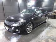 2008 TOYOTA CROWN